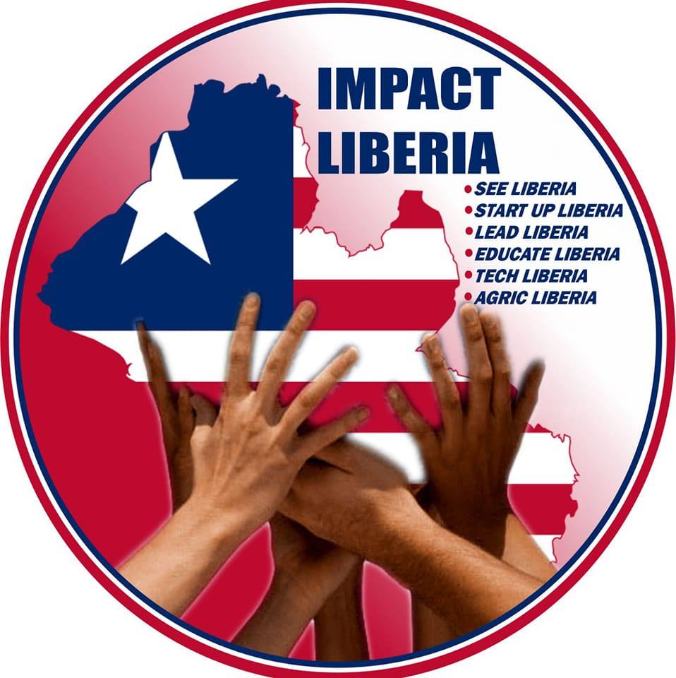 Impart Liberia